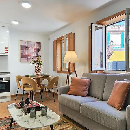 Apartamento Boho House Duplex OOporto Exterior foto